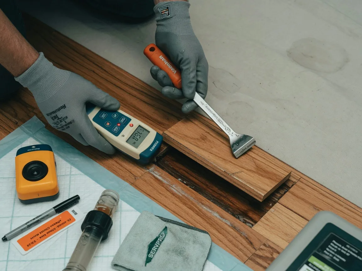 Why choose Water Damage Restoration in North Dakota